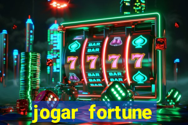 jogar fortune dragon gratis